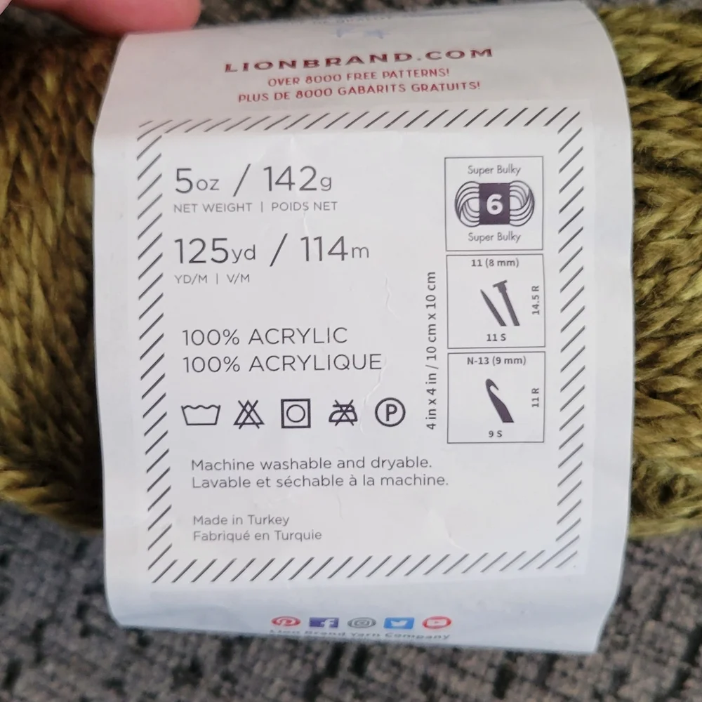 Various Yarn - Picture 6 of 9